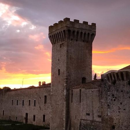Torre Della Botonta Bed & Breakfast Castel Ritaldi Ngoại thất bức ảnh