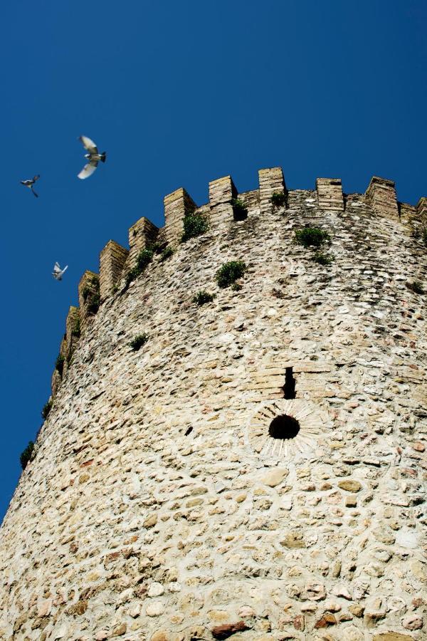 Torre Della Botonta Bed & Breakfast Castel Ritaldi Ngoại thất bức ảnh