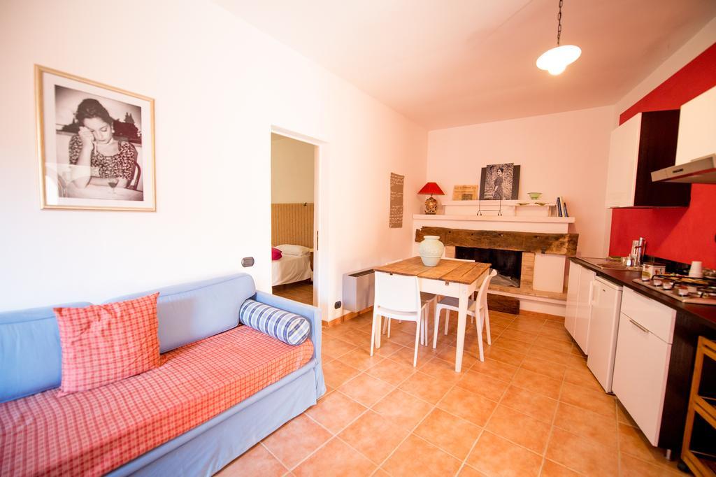 Torre Della Botonta Bed & Breakfast Castel Ritaldi Phòng bức ảnh