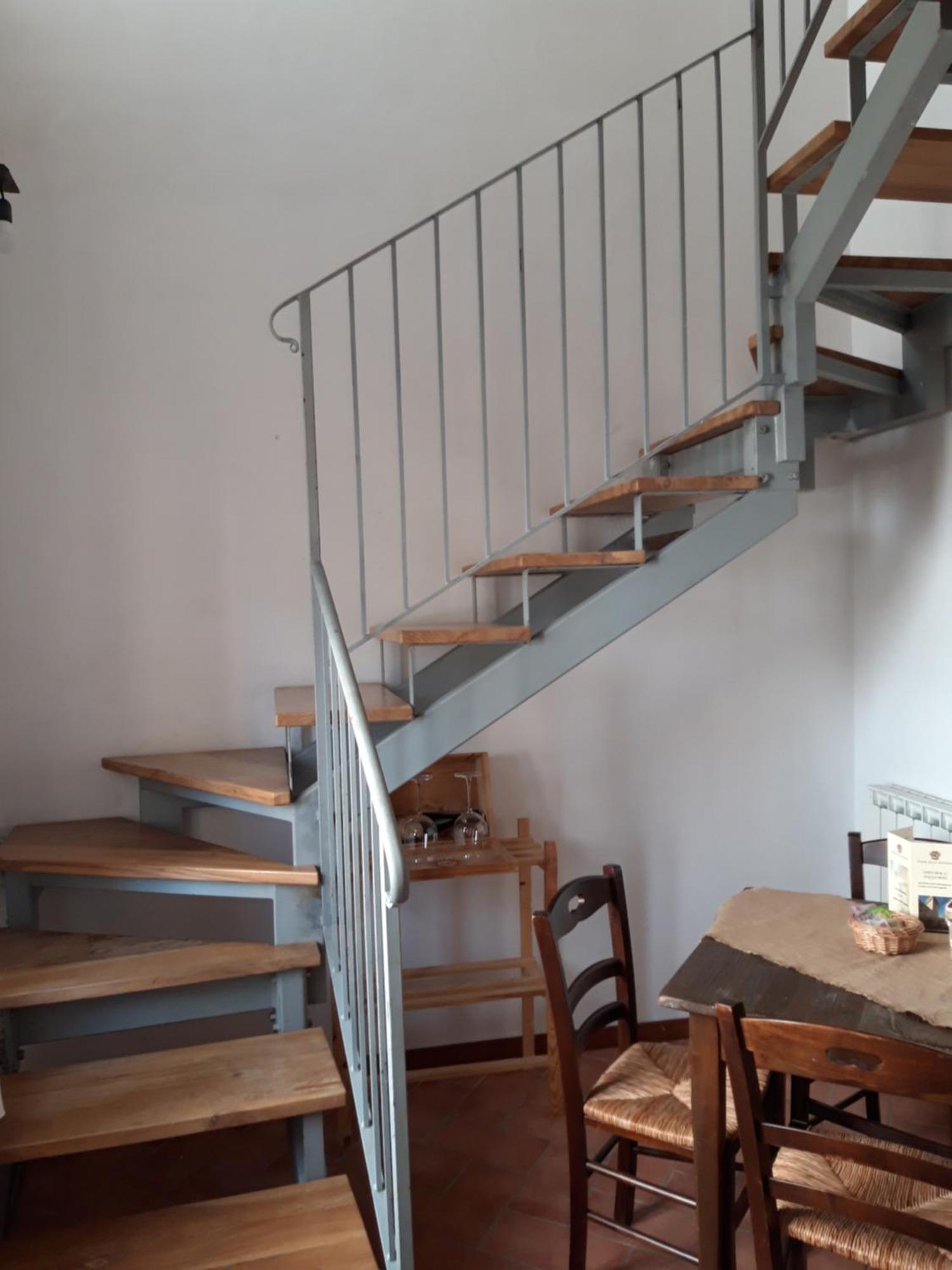 Torre Della Botonta Bed & Breakfast Castel Ritaldi Phòng bức ảnh