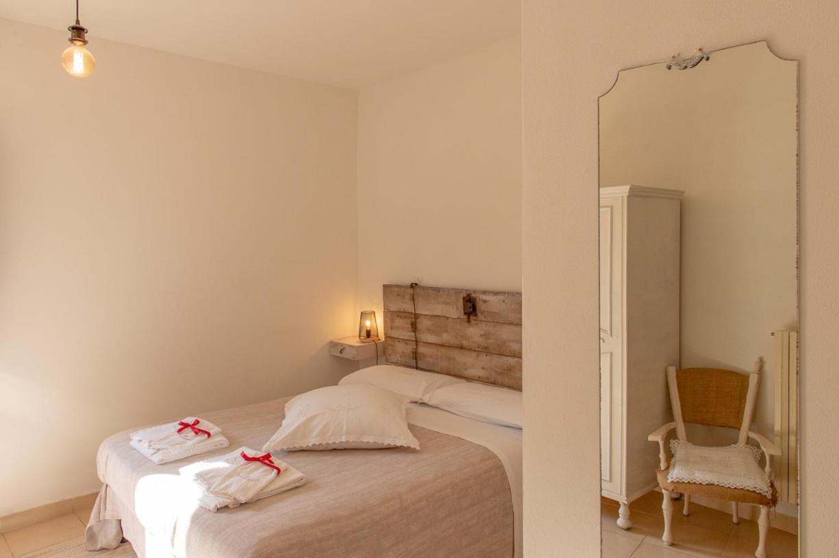 Torre Della Botonta Bed & Breakfast Castel Ritaldi Ngoại thất bức ảnh