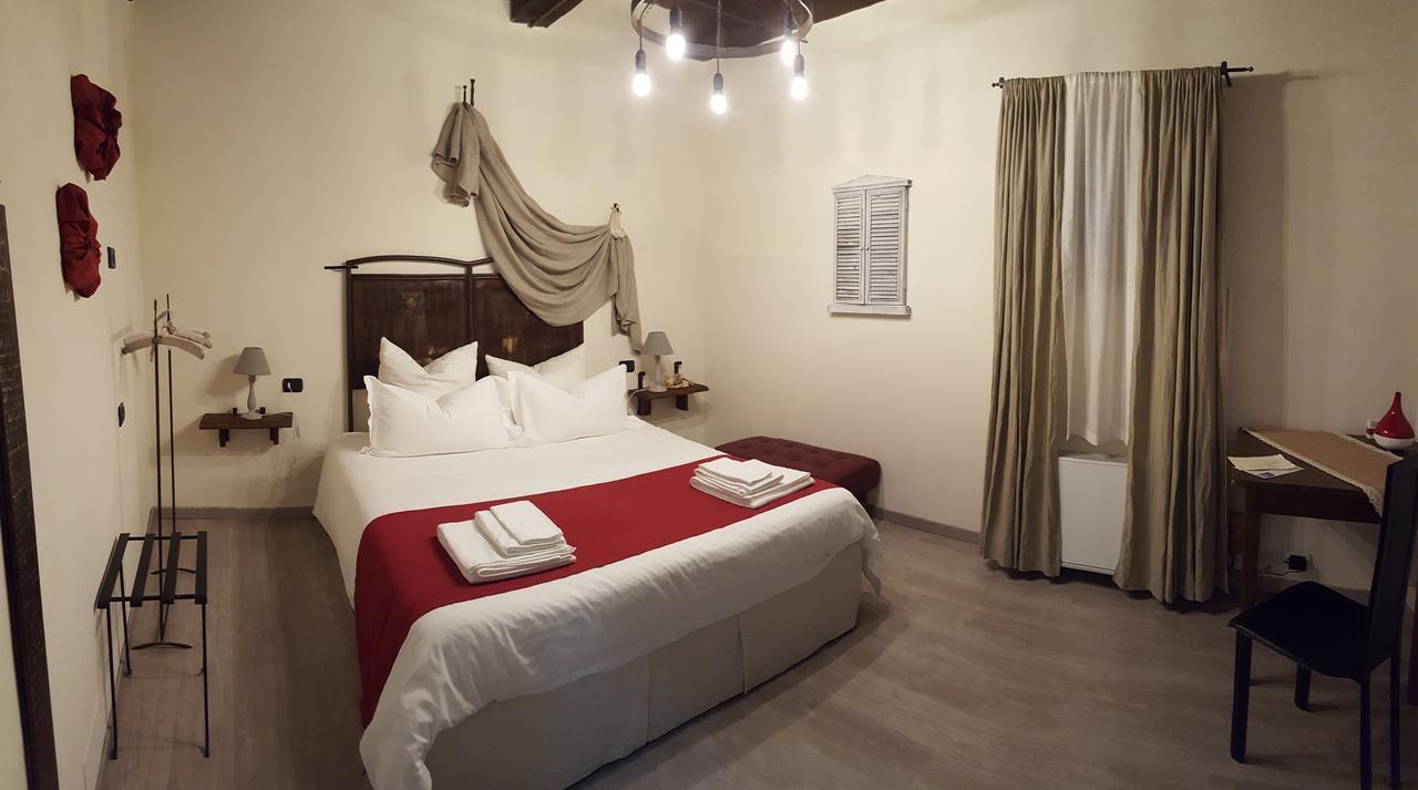 Torre Della Botonta Bed & Breakfast Castel Ritaldi Ngoại thất bức ảnh