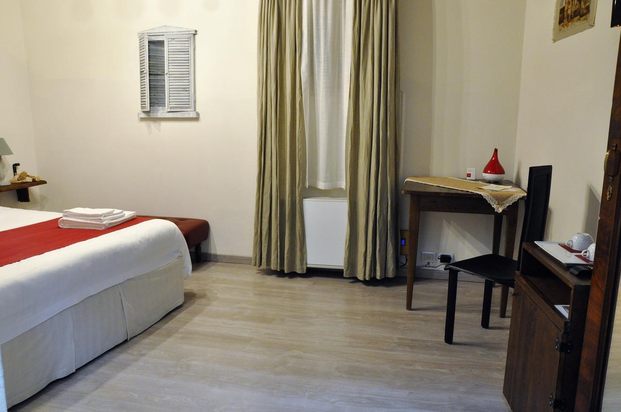 Torre Della Botonta Bed & Breakfast Castel Ritaldi Ngoại thất bức ảnh