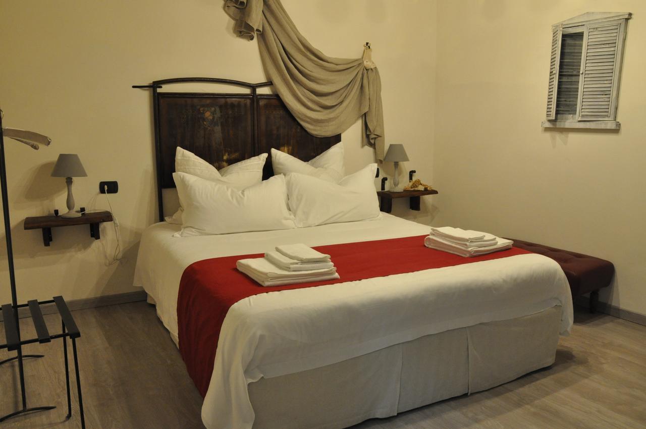 Torre Della Botonta Bed & Breakfast Castel Ritaldi Ngoại thất bức ảnh